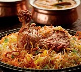 Hyderabadi Biryani Ranks in Worlds Top 10 Rice Dishes