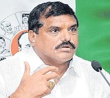 Botsa Satyanarayana Criticizes Conspiracy Against Jagan Good Name
