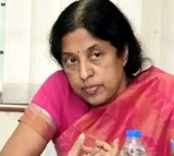 Srilakshmi IAS Case CBI Appeals to High Court Not to Dismiss