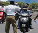 High Court Questions Hyderabad Police Challan System
