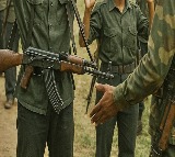 Top MMC Maoist leader Anant gives up arms along with 15 cadres