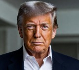 US President hints at running for 3rd term with ‘Trump 2028’ AI image