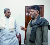A productive discussion, says Dy CM Shivakumar as breakfast meeting with Siddaramaiah ends