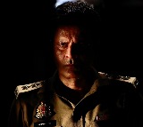 Ram Gopal Varma drops a moment of Manoj Bajpayee from 'Police Station Mein Bhoot'