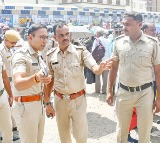 Anticipating SIR fallout, Bengal police step up security ahead of Dec 9 draft list