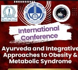 Ayurveda offers personalised approach to tackle obesity, metabolic disorders: Ayush Minister