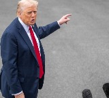 Trump says Venezuela airspace should be considered 'closed in its entirely'