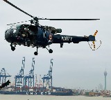 Land, air and sea — India works closely with Sri Lanka as 'Operation Sagar Bandhu' goes full throttle (Ld)
