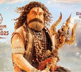 Nandamuri Balakrishna Akhanda 2 Teaser Receives Massive Response