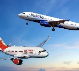 IndiGo and Air India flights disrupted due to solar radiation impact on controls