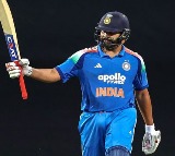 Rohit Sharma 98 Runs Away From Rare Milestone