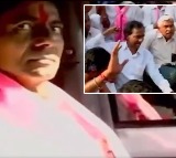 KTR Emotional Tweet on KCR Deeksha That Changed Telanganas Destiny