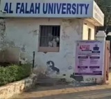 NIA discovers Rs 18 lakh at Al Falah University in Delhi Red Fort blast case