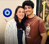 Smriti Mandhana and Palash Muchhal Share Same Post Amid Wedding Cancellation Rumors