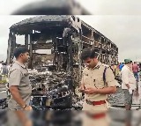 NHRC Issues Key Directives to States on Bus Accidents