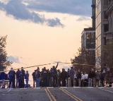US Suspends Afghan Visas After Rahmanullah Gurbuz White House Attack
