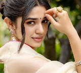 Krithi Shetty Talks About How She Got Uppena Offer
