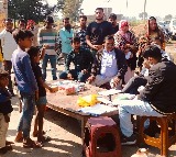 UP Family Mourns Death of Three Children Due to Fever