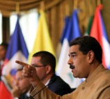Venezuela denounces US 'aggression' after Trump's post concerning its airspace