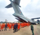 Cyclone Ditwah: India intensifies relief efforts in Sri Lanka under Op Sagar Bandhu