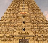 Devotees barred from climbing TN's Arunachaleswarar hill amid rain, landslide fears