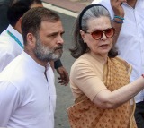 National Herald FIR triggers political storm; BJP cites 'credible evidence', Cong calls it 'conspiracy'
