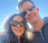 Preity Zinta spends Thanksgiving away from the family, celebrates over video calls