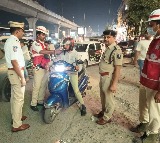 983 caught for drunken driving in Hyderabad, Cyberabad