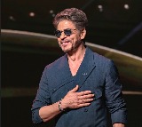 Shah Rukh Khan thanks his 'Knight in shining armour' Andre Russell as he takes on a new role in KKR