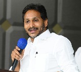 Jagan Calls YSRCP MPs to Fight for AP Rights in Parliament