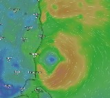 Ditwa Cyclone Alert Heavy Rains Expected in Andhra Pradesh