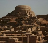 Indus Valley Civilization Collapse IIT Study Reveals Drought as Key Factor