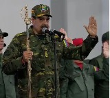 Donald Trump Announces Potential US Action Against Venezuela Airspace Closure
