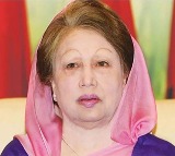 Khaleda Zia Health Critical Air Ambulance Ready