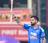 1st ODI: I visualise the game a lot, it helps me relax and play out there, says Kohli after helping India beat SA