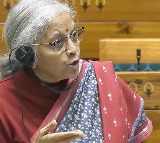 Finance Ministry does not issue any direction to LIC on investment of funds: FM Sitharaman