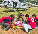 Operation Sagar Bandhu: First responder India strengthens relief and rescue support to Sri Lanka