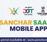Centre directs pre-loaded 'Sanchar Saathi App' on all new handsets for authenticity verification