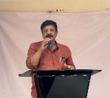 Kandula Durgesh Attends CII Big Picture Summit 2025 in Mumbai