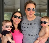 Shivon Zilis Elon Musks Partner Who Is She