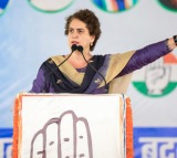 Rahul Gandhi Refuses to Comment on Modis Remarks Priyanka Responds