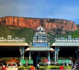Tirupati Hotels Receive Bomb Threats