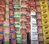 Gutka Pan Masala Industry Faces Crackdown with New Cess Bill