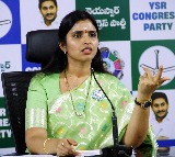 Anchor Shyamala Criticizes Andhra Pradesh Government on Polavaram Project