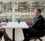 Indian Talent Greatly Benefits America Says Elon Musk