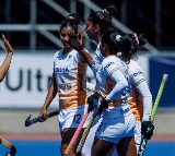 Jr Women’s World Cup: India begin their campaign with a resounding 13-0 victory over Namibia