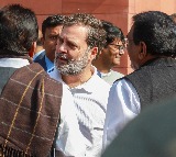 'What did the poor dog do?' Rahul comes in support of Renuka over canine row