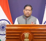 India slams Pakistan for making 'ridiculous' airspace denial claims, spreading misinformation