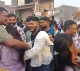 Saksham Tate Honor Killing Twist Fathers Dance Before Murder