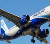 Interglobe Aviation Hit with Rs 117 Crore GST Penalty